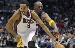 Les Lakers s’inclinent encore à l’extérieur