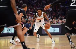 Aux Clippers, Bones Hyland veut montrer ses talents de créateur