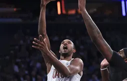 Evan Mobley, grand oublié des Cavs en seconde période