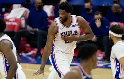 Les pivots de Washington face au défi Embiid