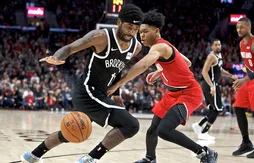 Les Nets espèrent que Kyrie Irving sera autorisé à jouer au Barclays Center