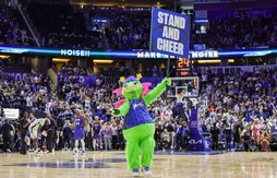 Nouveau record d’affluence dans les salles NBA