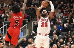 Guerschon Yabusele a fait un gros sacrifice pour rejoindre Chicago