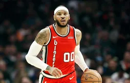 Carmelo Anthony : “Etre clutch, c’est comme le vélo, ça ne s’oublie pas”
