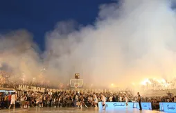 En hommage à Dejan Milojevic, les Warriors joueront-ils en Serbie ?