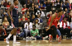 Sans Kawhi Leonard, Toronto réalise la passe de trois