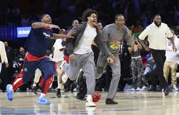 Chez les Wizards, on travaille toujours sur les fondations