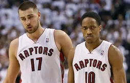 [Preview 2014/2015] Numéro 12 – Toronto Raptors