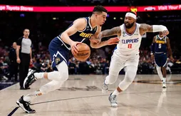 Michael Porter Jr. n’en veut plus aux Clippers