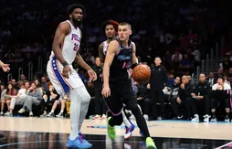 Vainqueur des Sixers, le Heat frappe fort dans la course au Top 6
