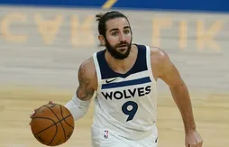 Ricky Rubio, l’Ibère qui attend le printemps