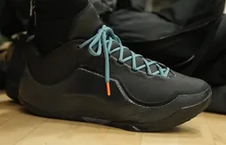 Une entrée en matière royale pour la LeBron 23 !