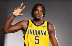Enfin le moment de se montrer pour Jarace Walker ?
