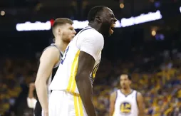 Draymond Green et Charles Barkley s’expliquent