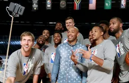 NBA Africa Game : Victor Oladipo élu MVP dans la défaite de la sélection africaine