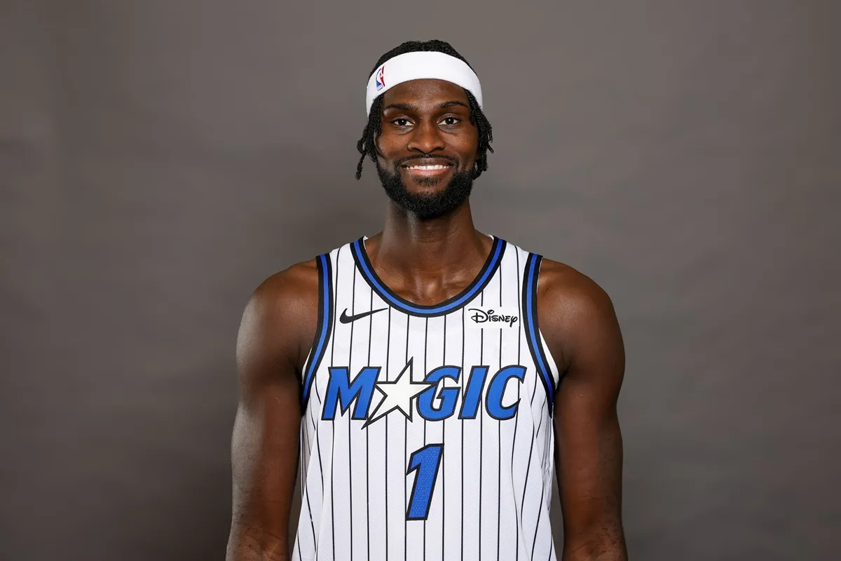 Jonathan Isaac