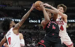 Stats & Highlights | Le rebond des Bulls et du Magic