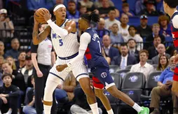 Servir Paolo Banchero près du cercle, une priorité pour le Magic