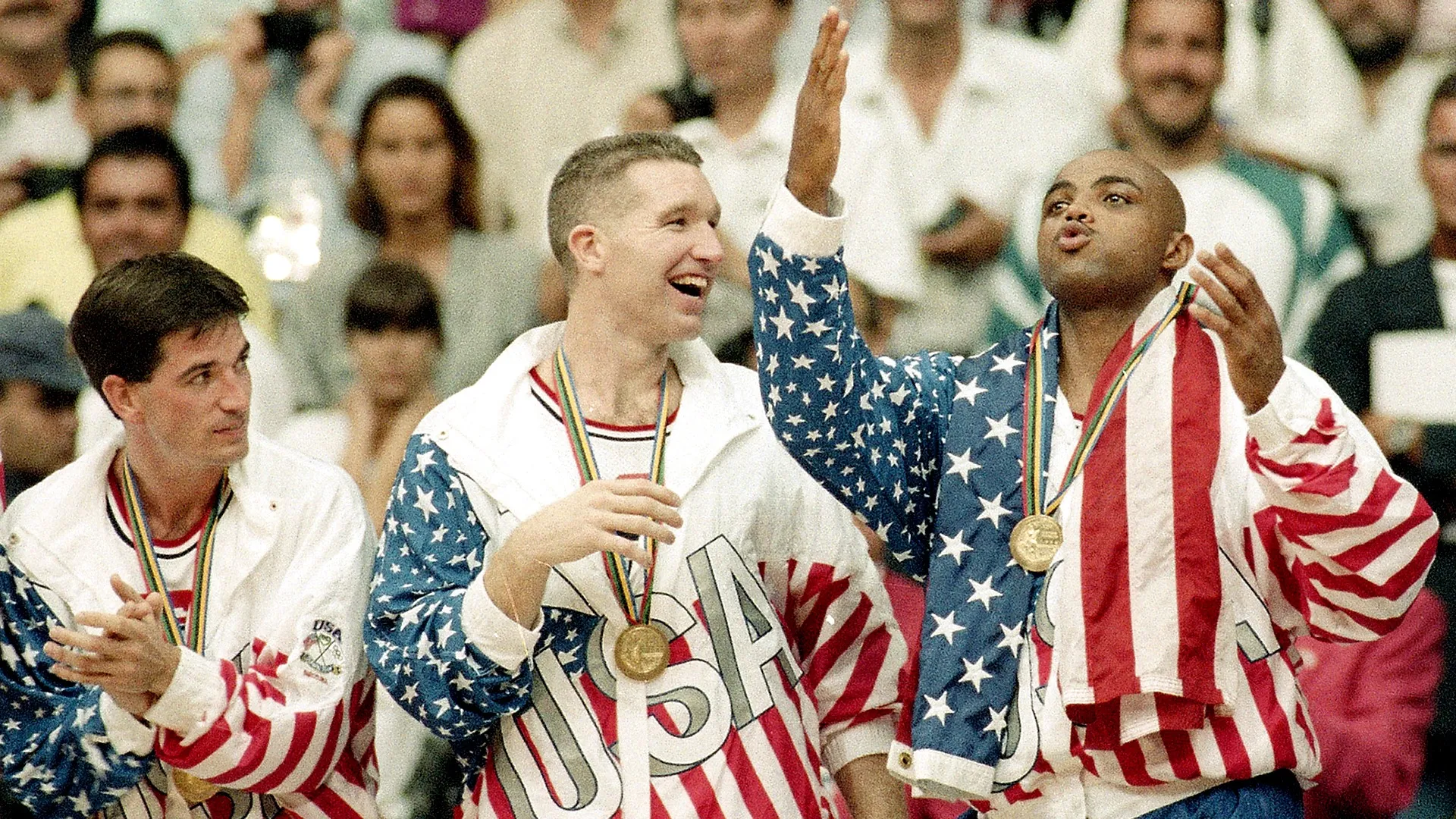 dream team