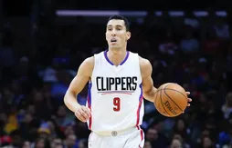 Pablo Prigioni et Tiago Splitter vont intégrer le staff des Nets