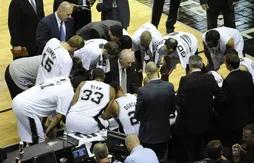 San Antonio, la dynastie qui s’est réinventée