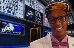 Myles Turner veut être titulaire dès le début de saison chez les Pacers