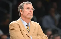 P.J Carlesimo ne rejoindra pas les Sixers