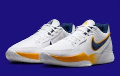 La Nike Ja 2 rend hommage à Murray State