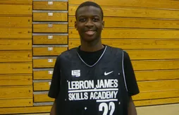 Myck Kabongo, le futur Rajon Rondo ?