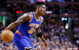 Iman Shumpert : à la recherche du temps perdu