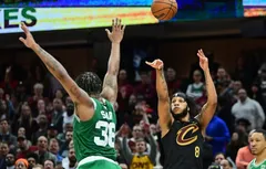 Lamar Stevens, le contrat de confiance