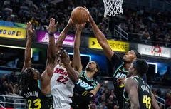 Stats & Highlights | Les Pacers et le Magic font les bonnes opérations à l’Est