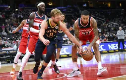 Trade deadline | Les Wizards prêts à tout changer ?