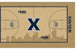 Xavier redessine son parquet