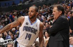 Six ans plus tard, Jameer Nelson et Stan Van Gundy à nouveau réunis en NBA