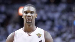 Chris Bosh