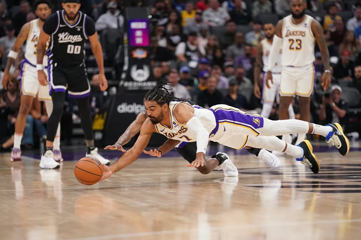 Lakers