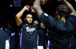 La G-League, dernière étape de la convalescence de Keegan Murray