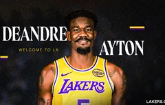 Selon les Lakers, Deandre Ayton est « le joueur idéal » pour leur effectif