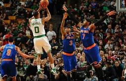 Boston – New York : les Knicks à bout de souffle