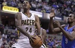 3ème défaite de suite pour le Thunder !