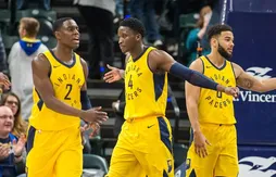 Victor Oladipo doit trouver le juste milieu