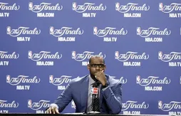 LeBron James en mission rédemption