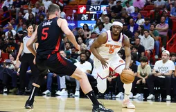 Precious Achiuwa va-t-il revenir aux Knicks ?