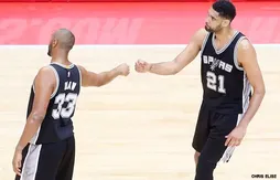 Rétro de la saison : le Top 10 des San Antonio Spurs