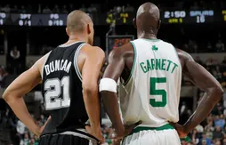 75 plus grands joueurs de l’histoire NBA : Tim Duncan, Kevin Garnett, Chris Paul et Allen Iverson ajoutés
