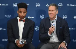 Markelle Fultz absent au moins deux à trois semaines de plus