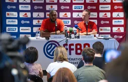 Boris Diaw a bien entendu Guerschon Yabusele… même s’il n’est pas d’accord sur le fond