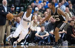 Sacramento : la situation idéale pour relancer la carrière de Rajon Rondo ?