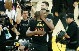 Télévision : 90 millions de dollars de revenus pubs perdus par rapport aux Finals 2016 !